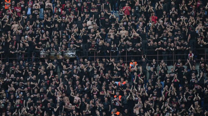 AC Milan Mulai Susun Proyek Baru, Bidik CEO Liverpool dan Mantan Pelatih Barcelona