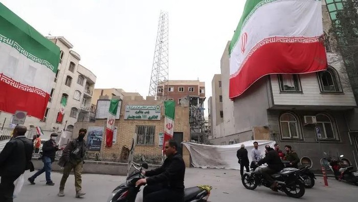 Harga yang Harus Dibayar Iran demi Selat Hormuz Dibuka Lagi Mulai Terungkap