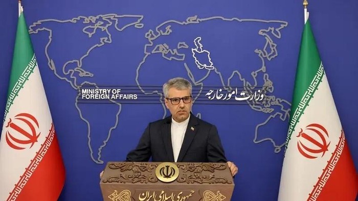Iran Desak Amerika Serikat Kurangi Tekanan, Negosiasi Mandek di Tengah Ketegangan
