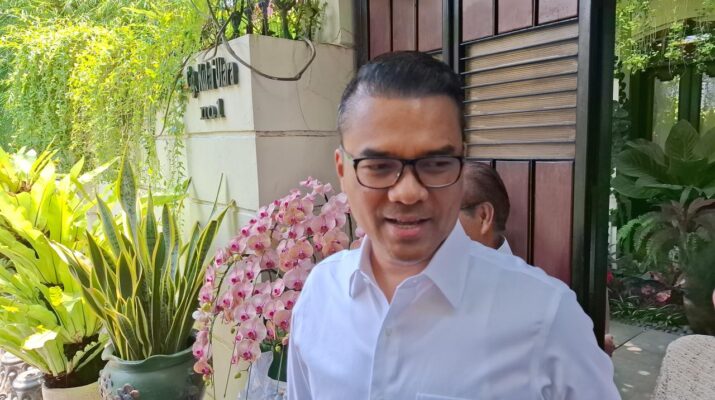 Kronologi Dugaan Penganiayaan Politisi PSI “Bro Ron” hingga Alami Luka di Wajah