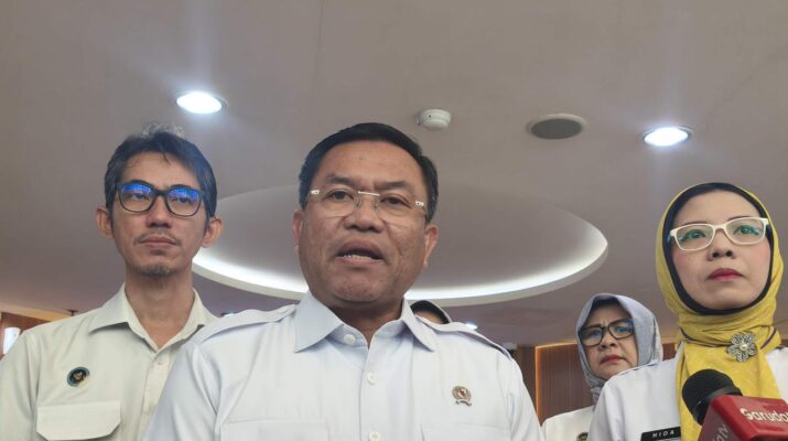 Polisi Ungkap Dugaan Penipuan Penjualan Titik SPPG Dilakukan Secara Terstruktur
