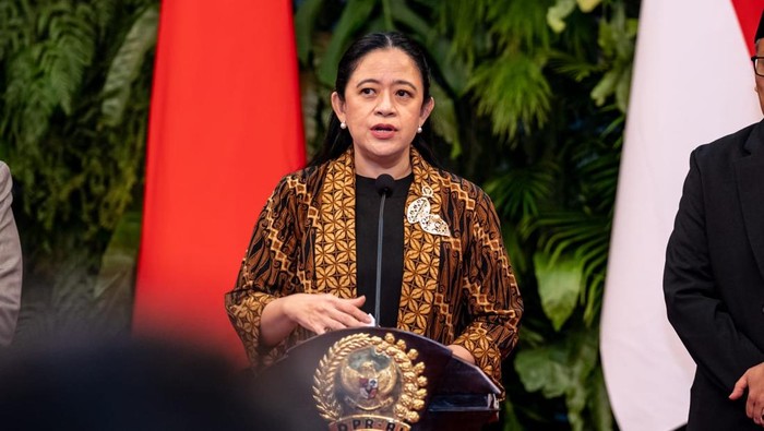 Puan Maharani Minta Hukuman Tegas bagi Terduga Pelaku Kekerasan Seksual di Pati