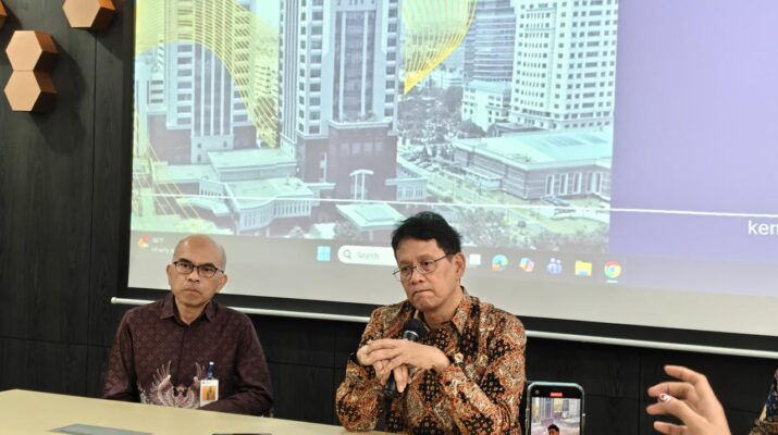 Purbaya Siap Umumkan Pencopotan Pejabat Terkait Kasus Restitusi Pajak