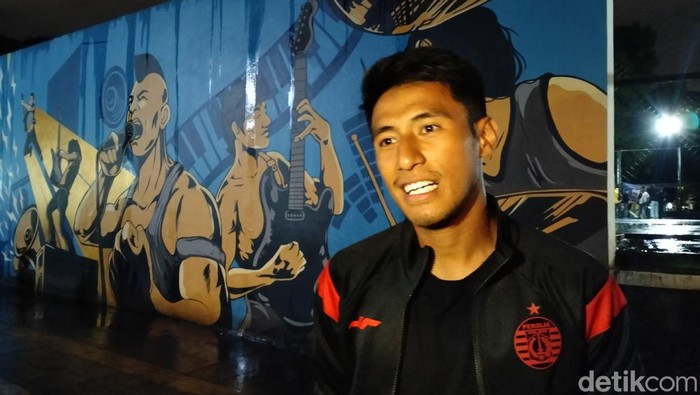 Hanif Sjahbandi Resmi Tinggalkan Persija, Akhiri Kebersamaan Setelah Beberapa Musim