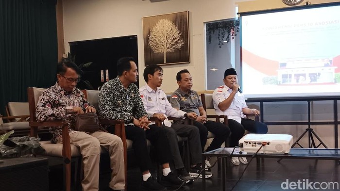 Koperasi Desa Merah Putih Diproyeksikan Perkuat Distribusi Barang dan Pasokan Program Gizi