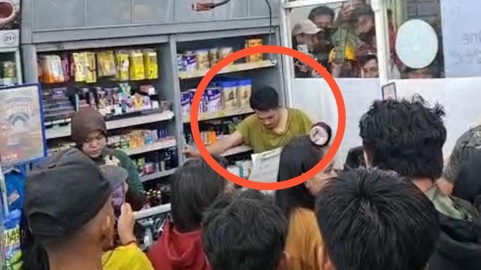 Cerita Pemilik Motor Sebelum Pemuda Morowali Tertuduh Maling Tewas Dikeroyok, Polisi Dalami Kronologi