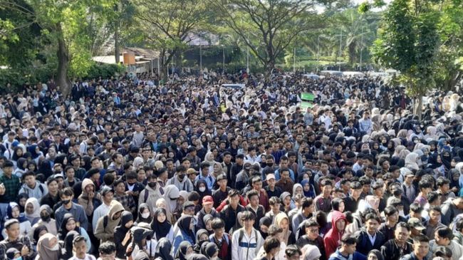 Jurusan Kuliah dengan Pengangguran Terbanyak di Indonesia, Manajemen Jadi yang Tertinggi