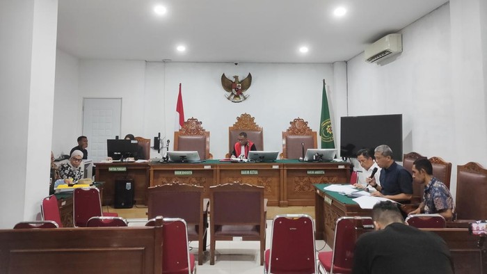 Kejagung Desak Hakim Tolak Gugatan Praperadilan Febrie Adriansyah