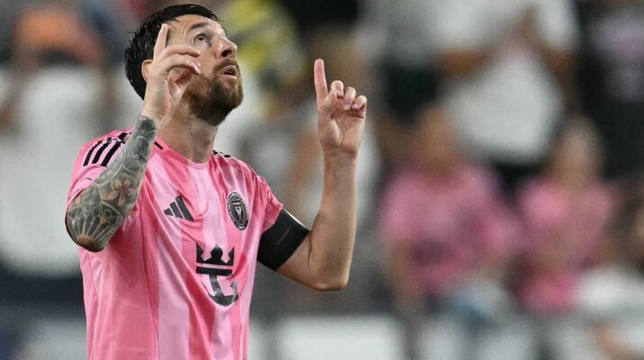 Lionel Messi Selangkah Lagi Jadi Pemilik CD Eldense, Siap Ambil Alih 100 Persen Saham Klub