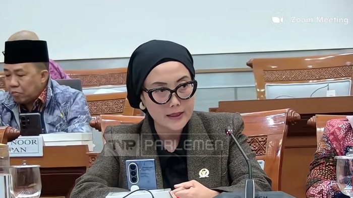 Legislator Dorong Digitalisasi Bansos Lebih Inklusif, Akses Warga Diminta Dipermudah
