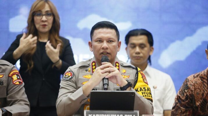 Polisi Periksa Delapan Saksi Terkait Dugaan Kekerasan Seksual Anak di Palmerah