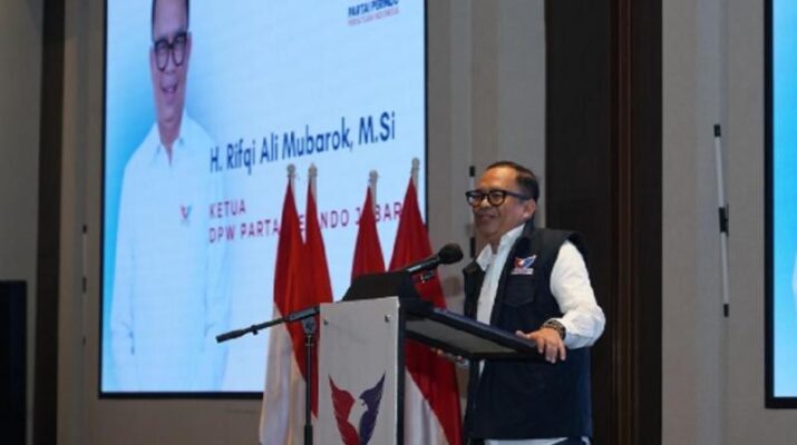 Perindo Jabar Dorong Perlinsos Digital Jadi Jalan Menuju Kemandirian Ekonomi Keluarga