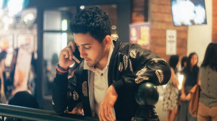 Aron Ashab Pertimbangkan Jalur Hukum Usai Keluarga Sebut Isu Penculikan Hanya Rekayasa