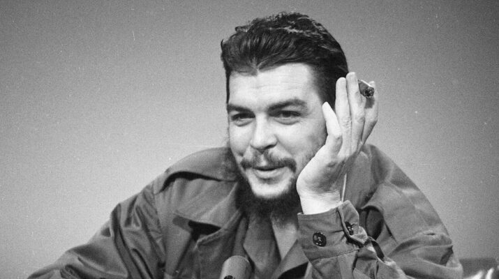 Sejarah 9 Oktober: Eksekusi Che Guevara, Kelahiran John Lennon hingga Penembakan Malala Yousafzai