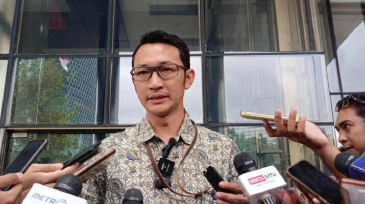 KPK Jadwalkan Ulang Pemeriksaan Nusron Wahid usai Absen karena Agenda Internal ATR/BPN