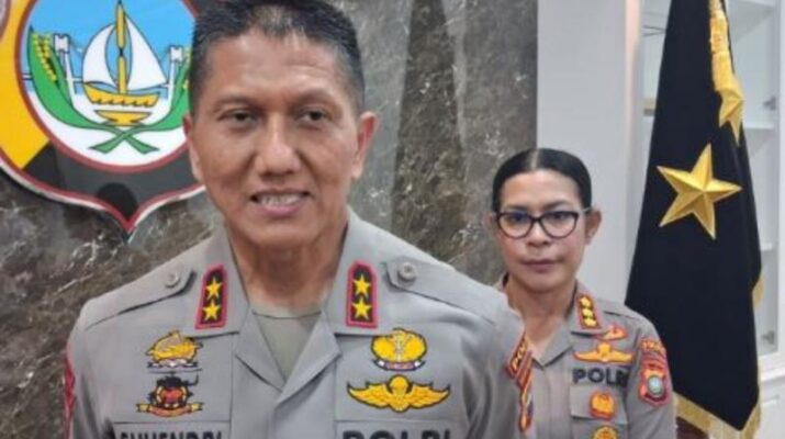 Blackout Melanda Batam hingga Bintan, Polda Kepri Kerahkan Ratusan Polisi Jaga Keamanan