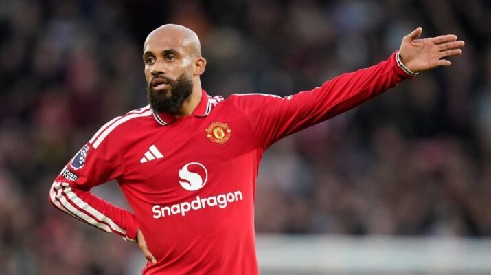 Bryan Mbeumo Jadi Man of the Match Manchester United vs Tottenham, Tampil Menonjol di Old Trafford