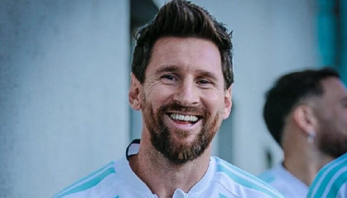 Lionel Messi Jadi Pelatih Argentina Setelah Pensiun? La Pulga Pilih Jalur Berbeda